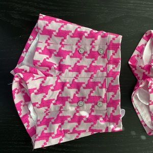 Janie and jack Shorts 2T EUC